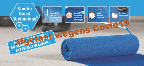 Noa Vloerendag afgelast wegens Covid19