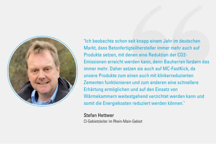 Statement van Stefan Hettwer