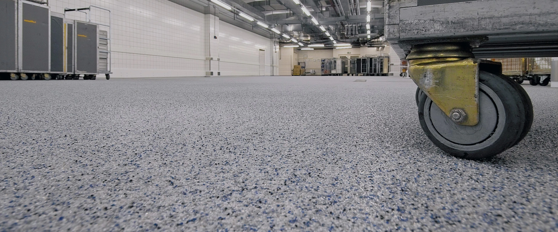 Vloercoatings
