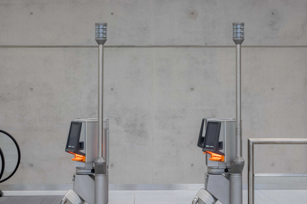 Daarnaast voldoet het betonlossingsmiddel aan de hoge duurzaamheidseisen van de DGNB en LEED.